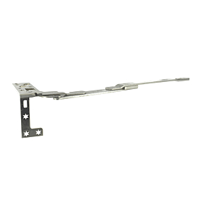 visuel1 Bras de compas OB SC, gauche, axe à 13 mm LFF 390-750, réf. 6-34093-30-L-1