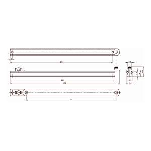 visuel1 Compas limiteur d'ouverture UNI-JET SC