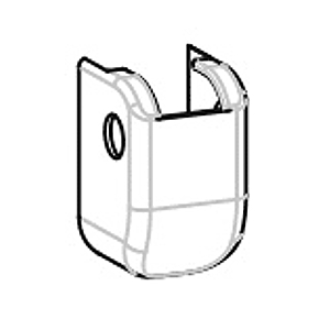 visuel1 Cache support d'angle