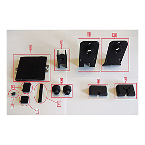 visuel2 Accessoire pour rail