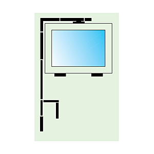 visuel2 Treuil vertical pour Ventus F200