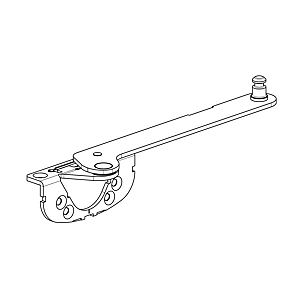 visuel1 Garniture compas