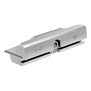 visuel1 Gâche Uni-Jet Alu 6-32628-00-0-1