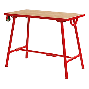 visuel2 Table de monteur standard 2009