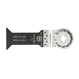 visuel1 Lame oscillant E-Cut LongLife