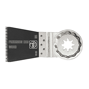 visuel1 Lame oscillant de précision E-CUT SLP  P
