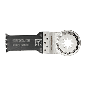 visuel1 Lame oscillant universelle E-Cut