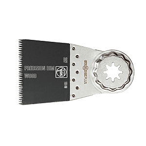 visuel1 Lame oscillant  de précision E-Cut