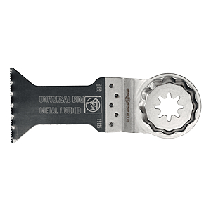 visuel1 Lame oscillant de précision E-Cut