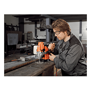 visuel2 Perceuse magnétique KBE30 eco