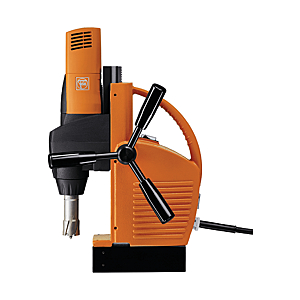 visuel1 Perceuse magnétique KBM 50 Q