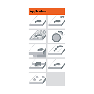 visuel2 Perceuse magnétique KBM 50 Q