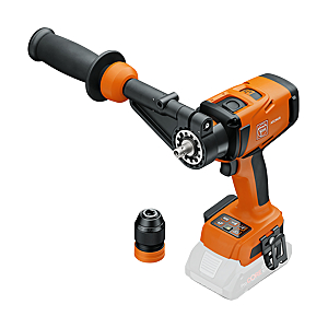 visuel1 Perceuse visseuse ASCM 18-4 QM AS