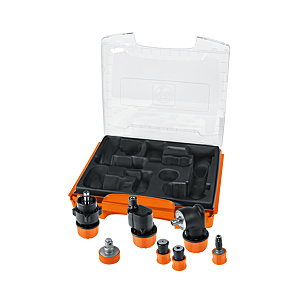 visuel1 Set de 7 accessoires QuickIn