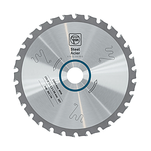 visuel1 Lame de scie circulaire F-Iron Cut 57