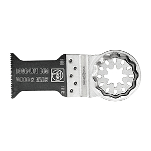 visuel1 Lame oscillant Starlock LL BIM SL