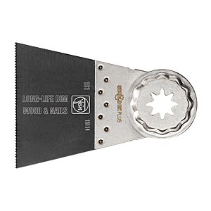 visuel1 Lame oscillant E-Cut Long Life