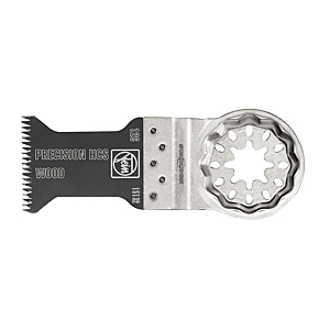 visuel1 Lame oscillant E-CUT P HCS SL