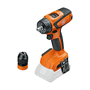 visuel1 Perceuse visseuse ASCM 18 QSW AS