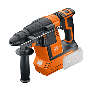 visuel1 Perforateur-burineur ABH 18-26 AS SDS+