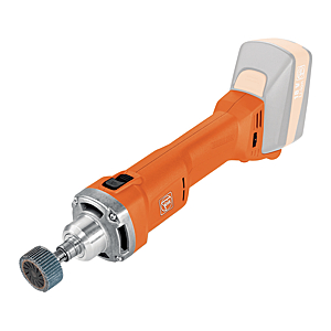 visuel1 Meuleuse droite AGSZ 18-280 BL Select