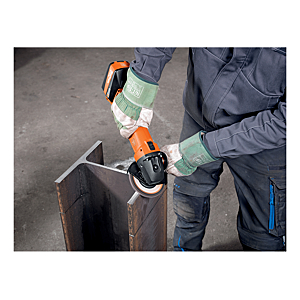 visuel2 Meuleuse CCG 18-125 BL