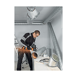 visuel3 Meuleuse CCG 18-125 BLPD