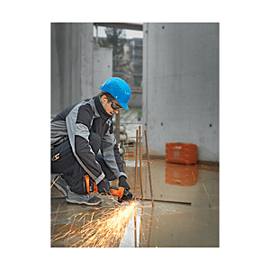 visuel2 Meuleuse CCG 18-125 BLPD