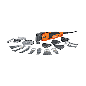 visuel1 Couteau oscillant FSC2Q