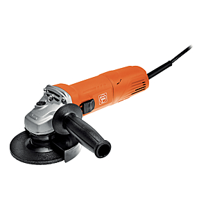visuel1 Meuleuse d'angle WSG7-125