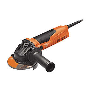 visuel1 Meuleuse d'angle CG 17-125