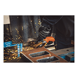visuel4 Meuleuse d'angle CG 17-125