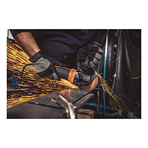 visuel2 Meuleuse d'angle CG 17-125 Inox