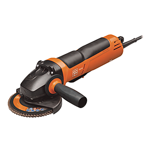 visuel1 Meuleuse d'angle CG 15-125 BLP Inox