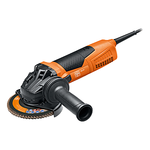 visuel1 Meuleuse d'angle CG 17-125 Inox