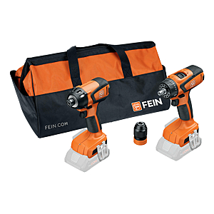 visuel1 Pack 2 machines ASCD 18-200 et ASCM 18 QSW