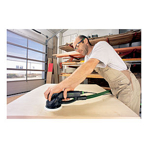 visuel3 Ponceuse excentrique Rotex RO 150 FEQ-Plus