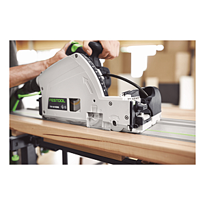 visuel3 Scie circulaire plongeante avec inciseur TSV 60 KEBQ-Plus