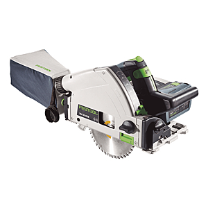 visuel1 Scie circulaire plongeante TSC55 KEB Basic