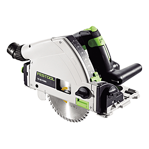 visuel1 Scie circulaire plongeante TS 55 F Master