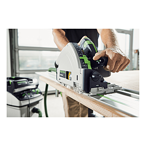 visuel2 Scie circulaire plongeante TS 55 F Master