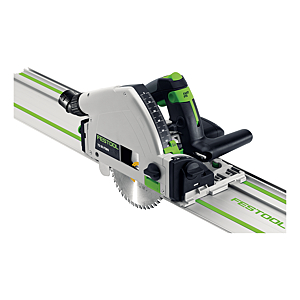 visuel1 Scie circulaire plongeante TS 55 FEBQ-Plus-FS