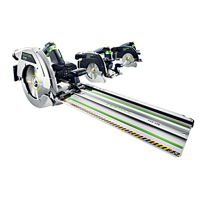 visuel2 Scie circulaire HK 85EB+