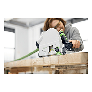 visuel2 Scie circulaire plongeante TS 75 EBQ-Plus