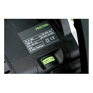 visuel2 Scie circulaire plongeante TS 75 EBQ+ FS