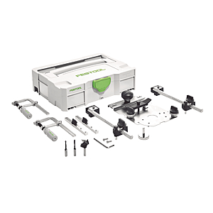 visuel2 Kit d'accessoire pour défonceuse LR32-SYS