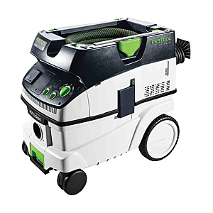 visuel1 Aspirateur poussière et eau Cleantec CTL 26E AC