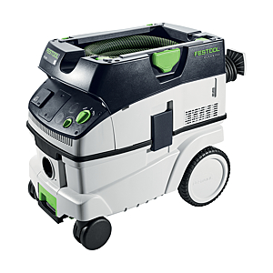 visuel3 Aspirateur poussière et eau Cleantec CTL 26 E