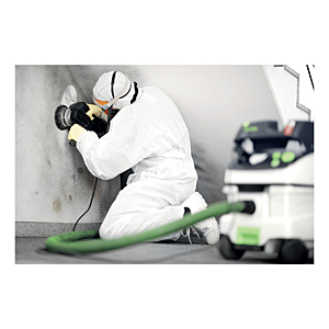 visuel2 Aspirateur poussière et eau Cleantec CTM 26 E