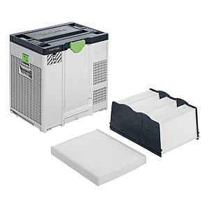visuel1 Purificateur d'air Sys-air classe M